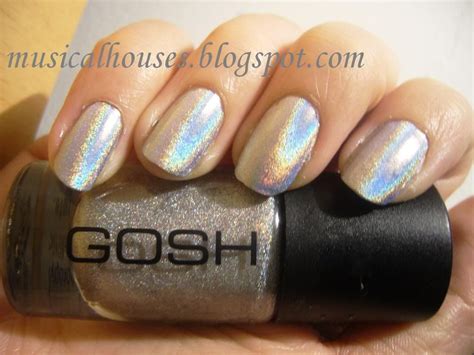 chanel holographic nail polish dupe